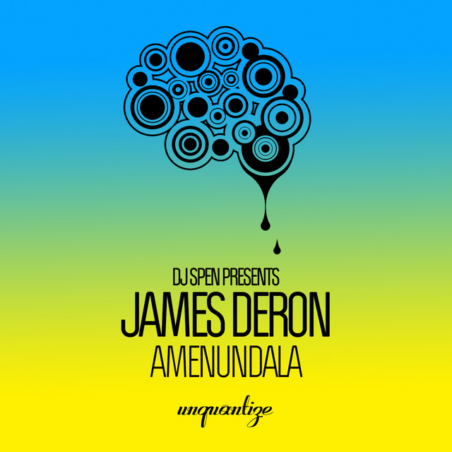 Amenundala cover