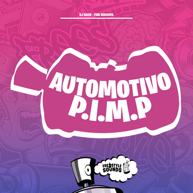 Automotivo P.I.M.P
