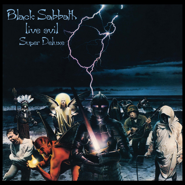 Children of the Sea (Live) [2023 Remaster]
