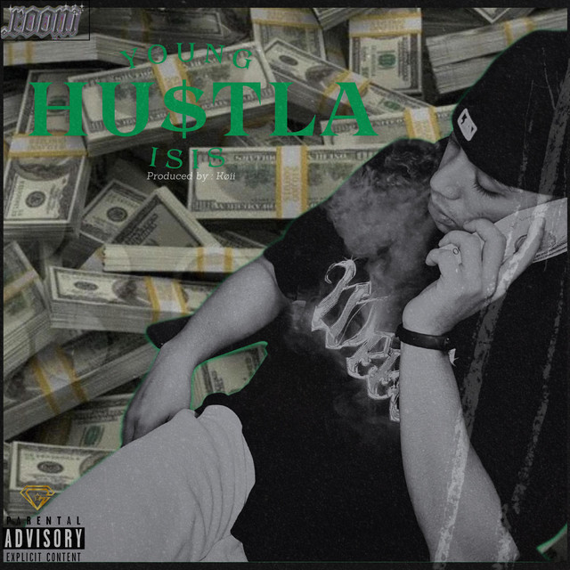 HU$tLA - Single by YOUNG ISIS | Spotify