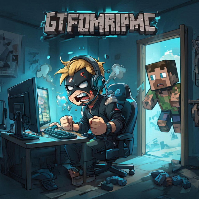 GTFOMRIPMC