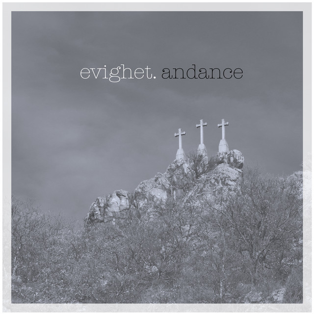 andance cover art