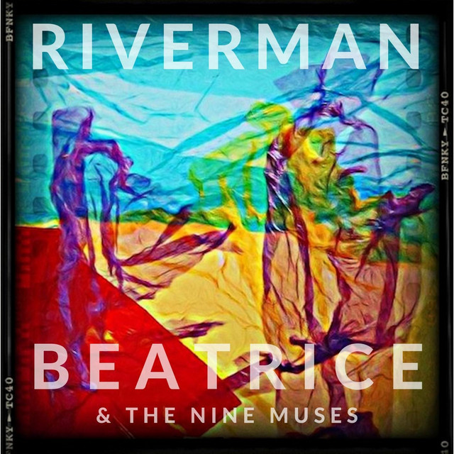 Beatrice & the Nine Muses cover art