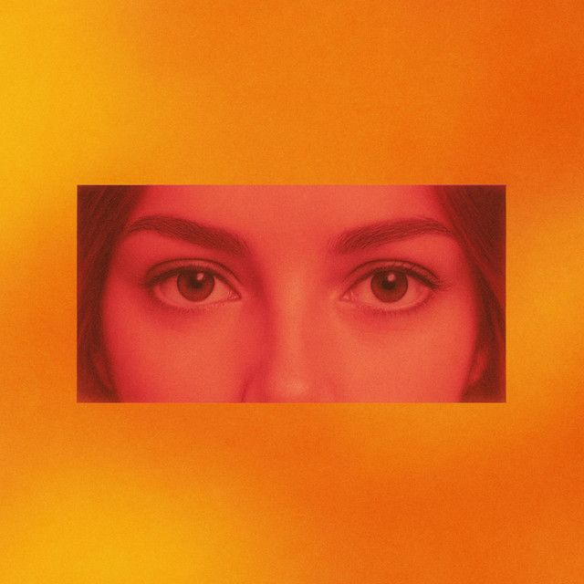 It's Your Eyes
