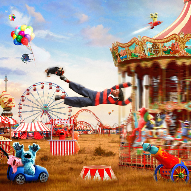 undefined album image
