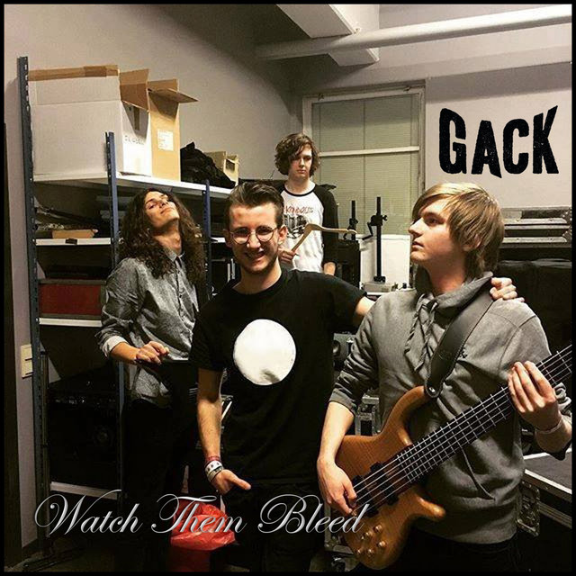 Gack photo