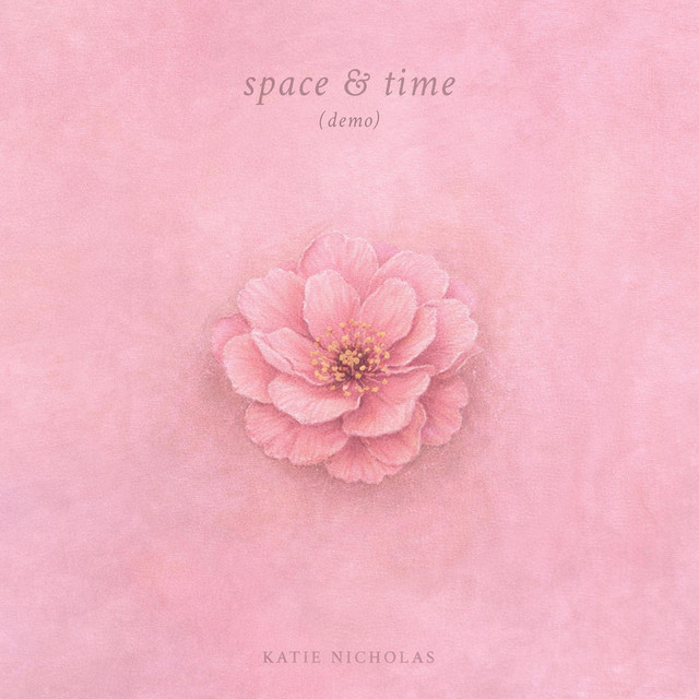 Space & Time (Demo) cover