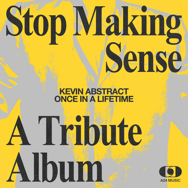 undefined album image