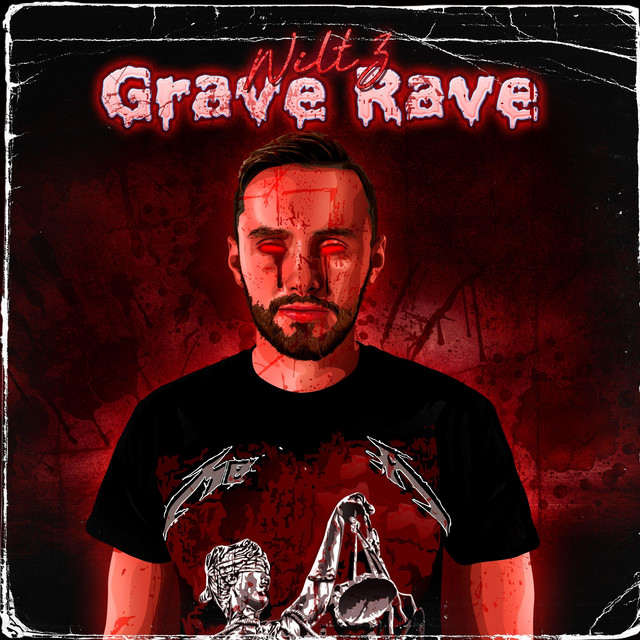 Grave Rave EP cover