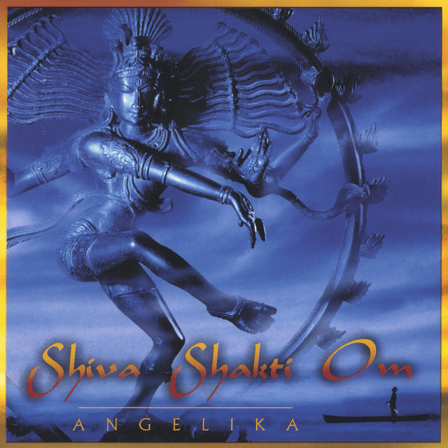 Shiva Shakti Om cover art