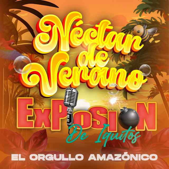 Néctar de Verano