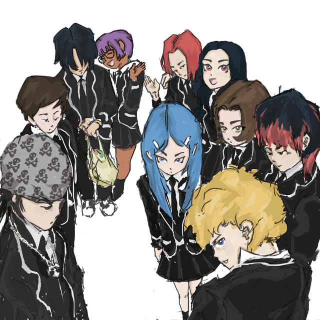 us cover art