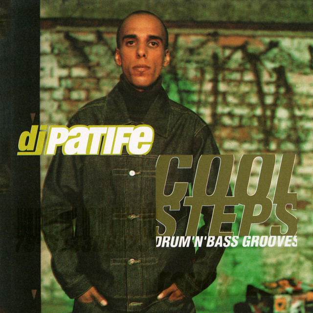 Sambassim - DJ Patife Remix