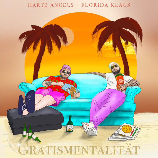 Hartz Angels Photo