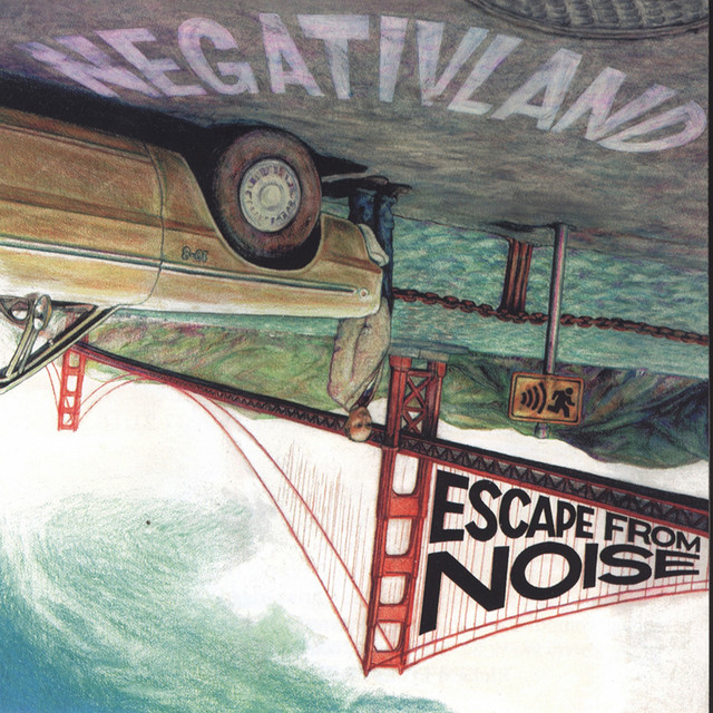Escape From Noise - Album by Negativland | Spotify