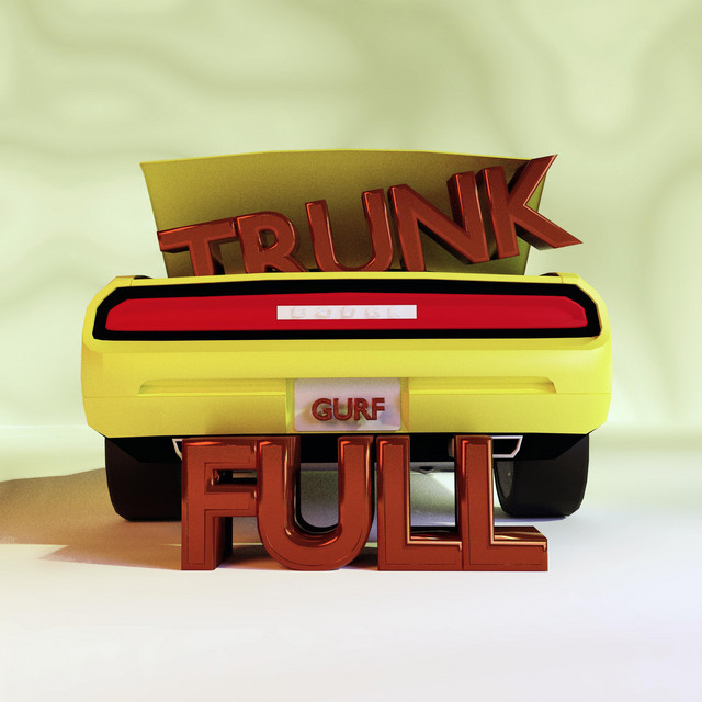 Trunk Full cover art
