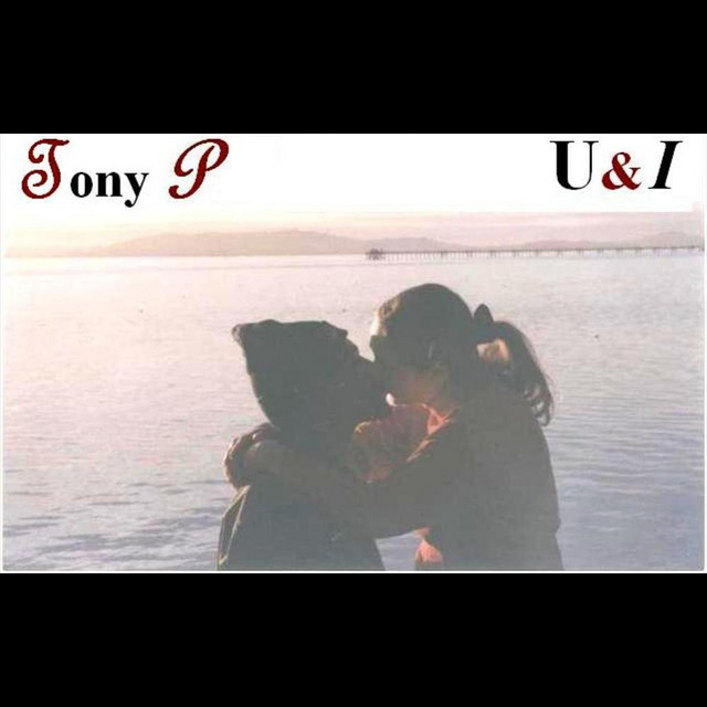 U&I - EP cover art