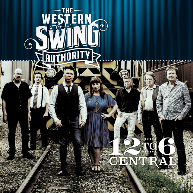 12 to 6 Central cover art