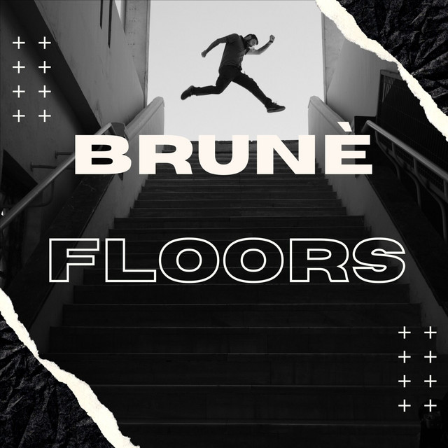 Floors cover art