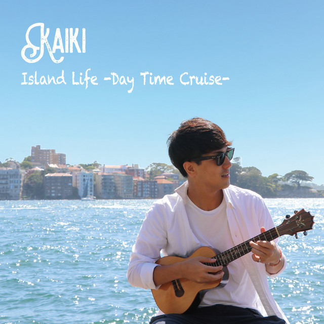 Island Life -Day Time Cruise- cover