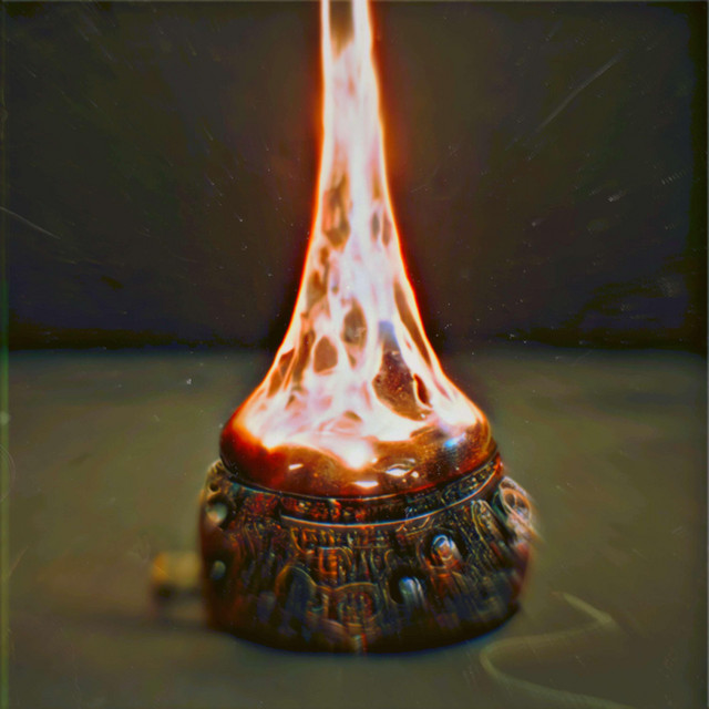 Can Cowbell Save Life cover art