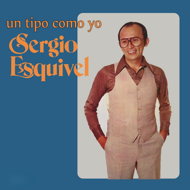 Un Tipo Como Yo cover art