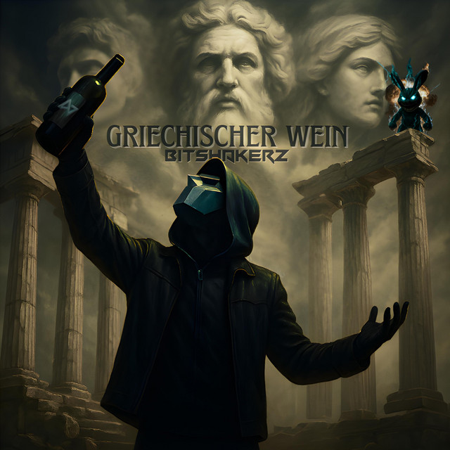 Griechischer Wein - Hardstyle