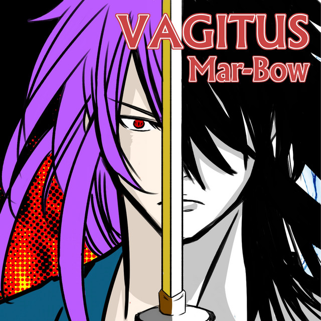 Vagitus Feat 神威がくぽ Song By Mar Bow Gackpo Camui Spotify