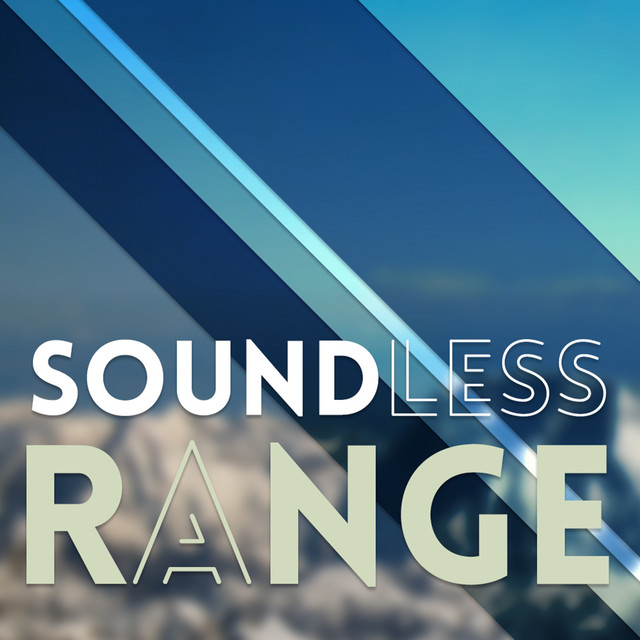 Range cover art