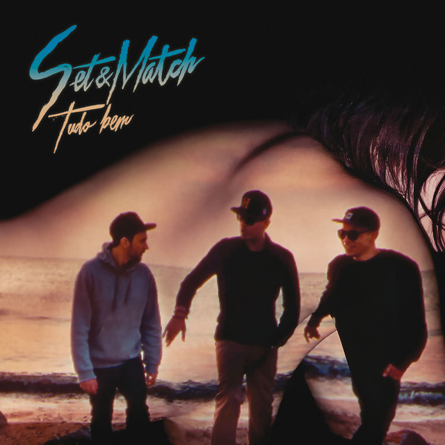 Tudo Bem cover art