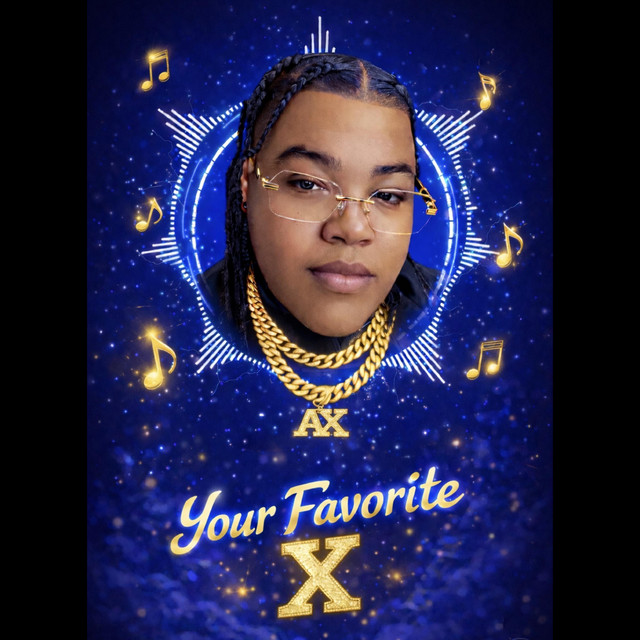 Your Favorite X - Single by Asa X | Spotify