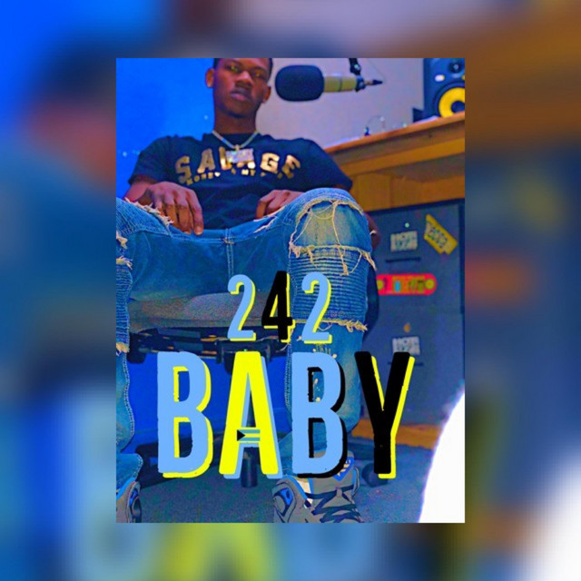 242baby cover art
