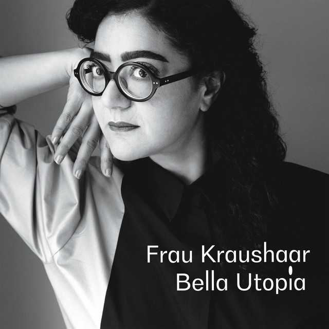 Frau Kraushaar