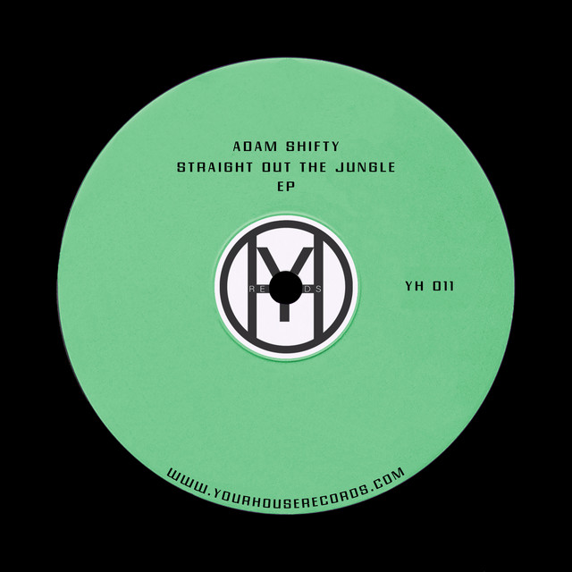 Adam Shifty