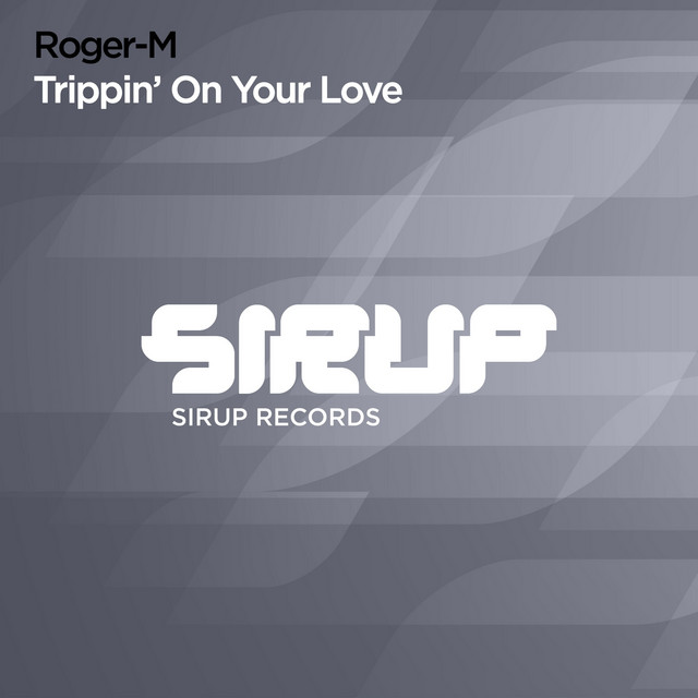 Trippin' on Your Love - Original Club Mix album art