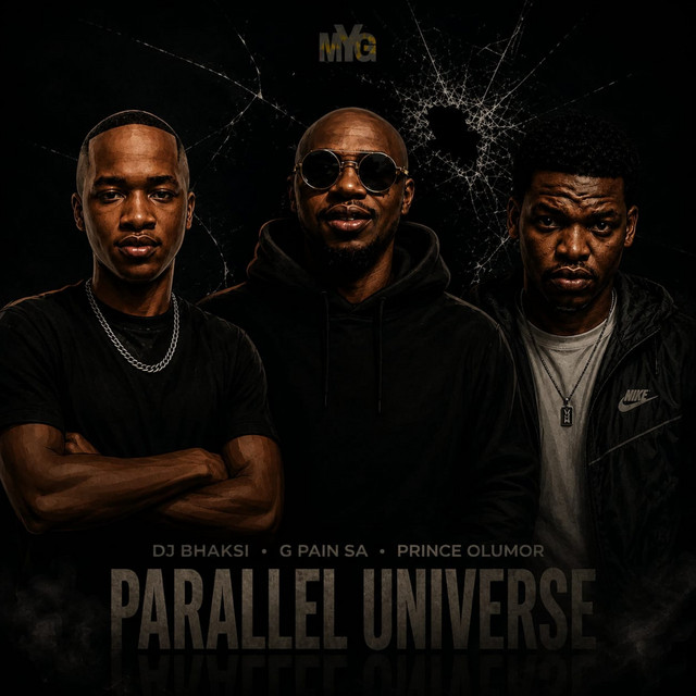 Parallel Universe