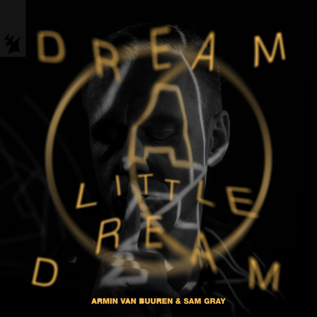 Dream A Little Dream cover art
