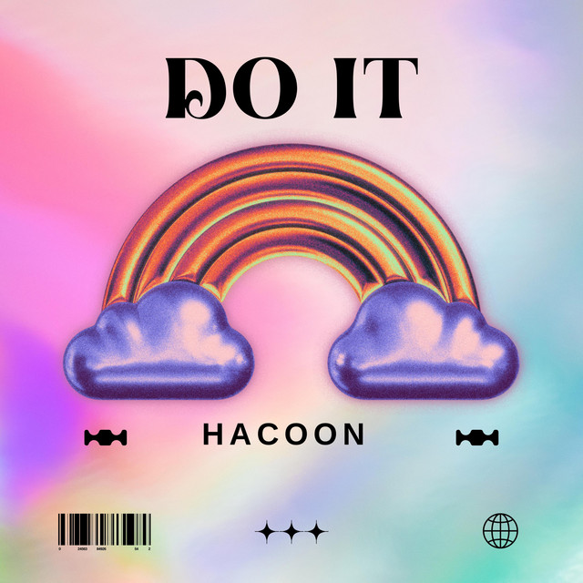 DO IT cover