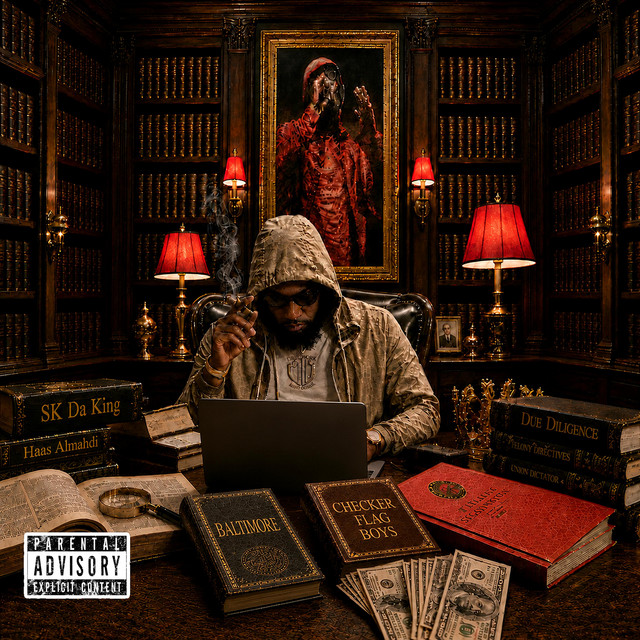 Animal cover art