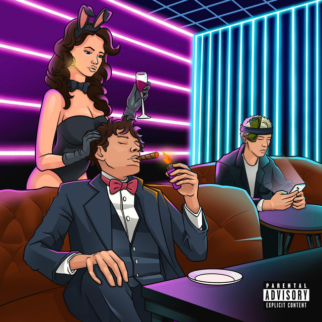 Vice City Stories (With Tenno Beatz) cover art