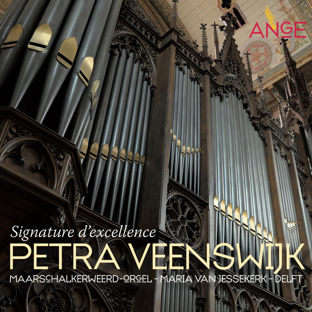 3me Suite, Pièces de Fantaisie, opus 54, Carillon de Westminster