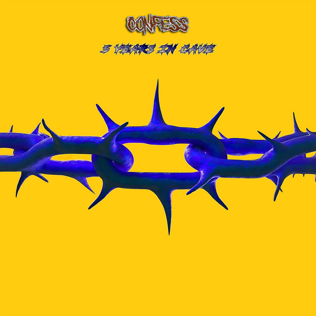 undefined album image