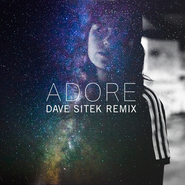 Adore (Dave Sitek Remix) cover