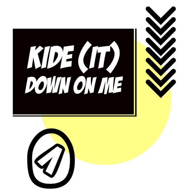 Down on Me