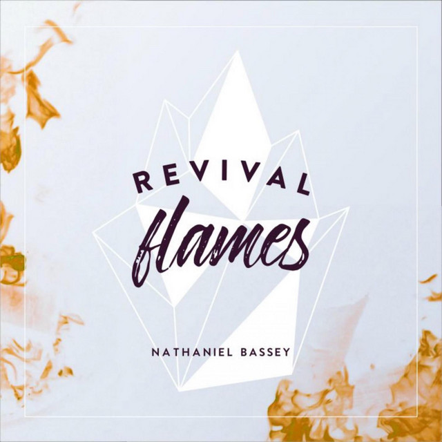 Revival Flames cover art