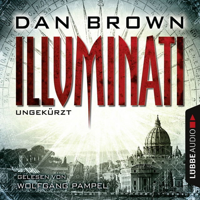 Illuminati (Ungekürzt) cover art