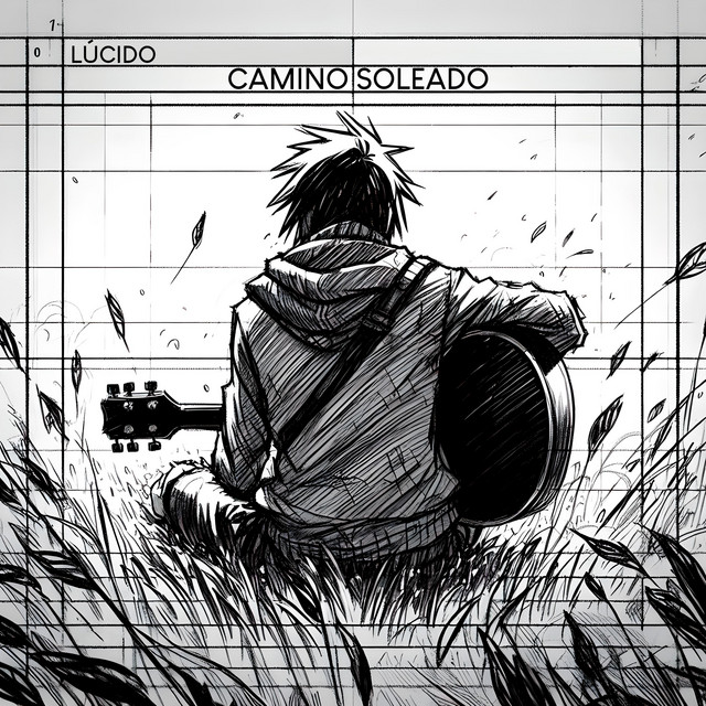 Camino Soleado cover art