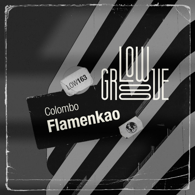 Flamenkao album art