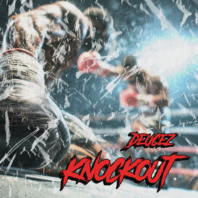 Knockout cover art