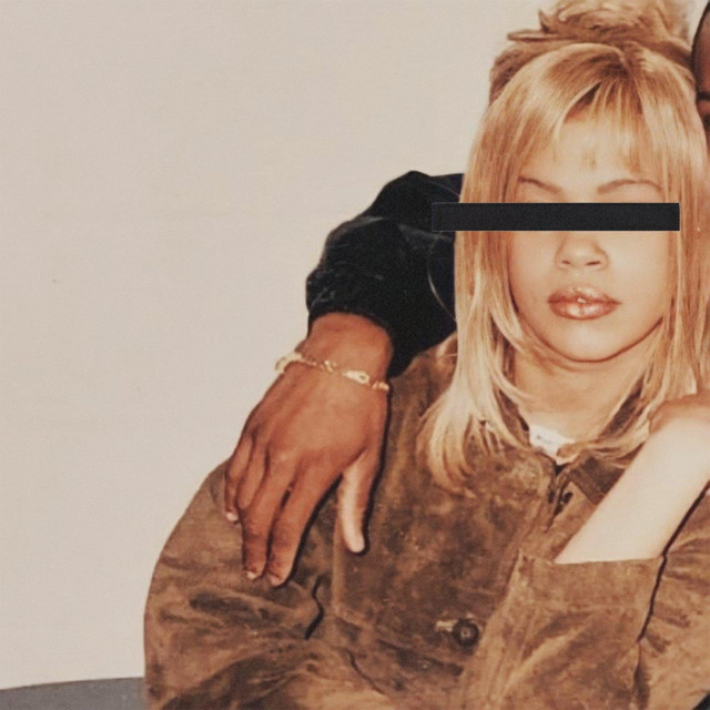 FAITH EVANS